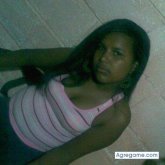 norbelis chica soltera en Cúa