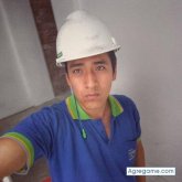 Anthony Sandoval