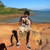 Me gustaría tener amistades mujeres.