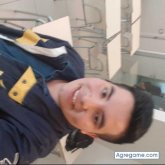 Oxskar97 chico soltero en Quilicura