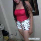 Karyg chica soltera en Villa Duarte