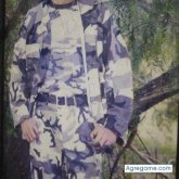 Keenry chico soltero en Puerto Cortez