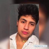 JCflow, Chico de Boaz para Chicos en Agregame.
