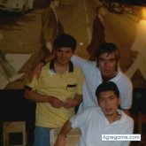 Geraldo chico soltero en Entre Ríos Tarija