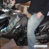 Chatear con Ninorey de Joaquín V. González