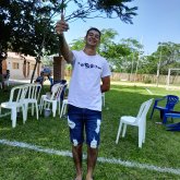 Busco pareja. Mujer. Amable. Compartir.