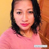 Lisbethmatias chica soltera en Kansas City