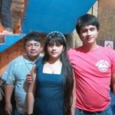 Busco mujer que me acompañe a ver tv.