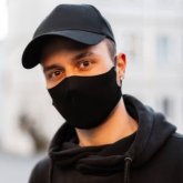 Busco hacer amistades.