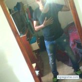 roonn chico soltero en Montalbán