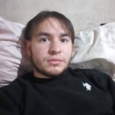 Busco conocer gente. Mujer que le