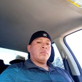 Busco hacer amistades.