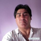 Roberto Santillán