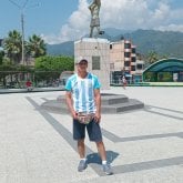 Foto de perfil de Willy1967