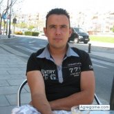 romanticico chico soltero en Benejuzar