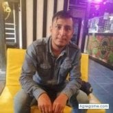 Busco conocer gente. Busco personas