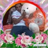 Porfi Sanchez Huaman