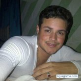 Andrius_Damian chico soltero en Los Caracas