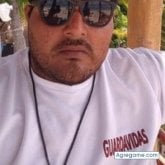 Luis Antonio Gonzalez Martin