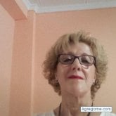 Mujeres solteras en Caudete