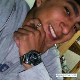 Foto de perfil de Gabriel10n
