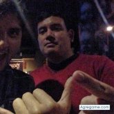 Julio_xPer chico soltero en Surco