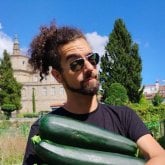 Busco conocer gente. Preferiblemente, me