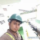 Carlos Andres Reyes Caro