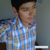 ROY IRRIBARREN