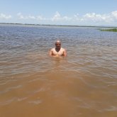 Orangel20_23 chico soltero en San Félix