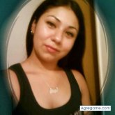 angita chica soltera en Santiago