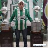 Jovanny Duran Palencia