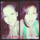 emelincascantesuarez foto #8