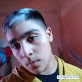 Agustin Di Dio, Chico de Prescott Valley para Chicos en Agregame.