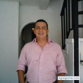 Chatear con Richard83 de Villavicencio