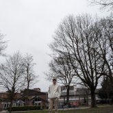 Busco pareja. Nada en concreto lo que