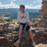 Busco persona amable y simpática. Busco