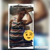 Foto de perfil de luzio