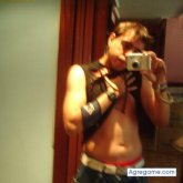 aitor86 chico soltero en Villabona