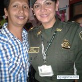 Alvaro Andres Bermudez