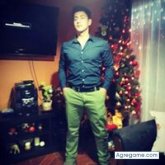 Jonathan Sepulveda Oñate