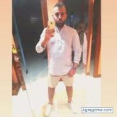 Busco conocer gente.