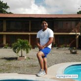 campuesito chico soltero en Otavalo