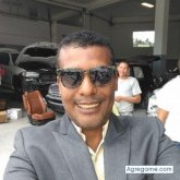 Eli88 chico soltero en Boca Chica