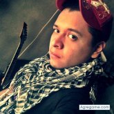 kevinmisel chico soltero en Comalapa