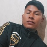 Dionildo Cruz