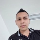 Brayan Ortiz Córdoba