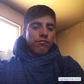 Javierslc chico soltero en Puerto Montt
