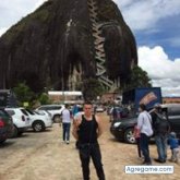 Encuentra Hombres Solteros en Yacopí (Cundinamarca)