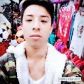 Alexander Jeriko Anahisa Olort, Chico de Winslow para Chicos en Agregame.